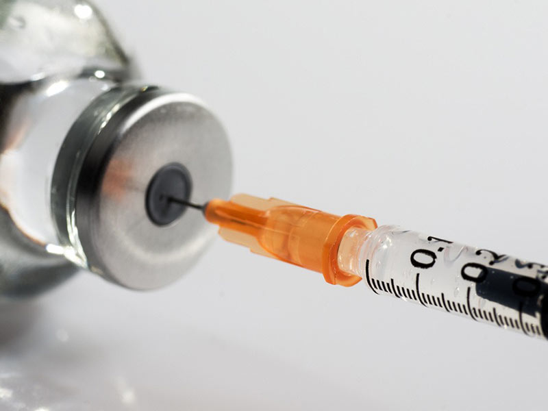 Common Injectable Antibiotics Used in Medical Practice
