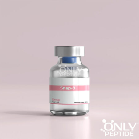 Onlypeptide Snap 8 10mg