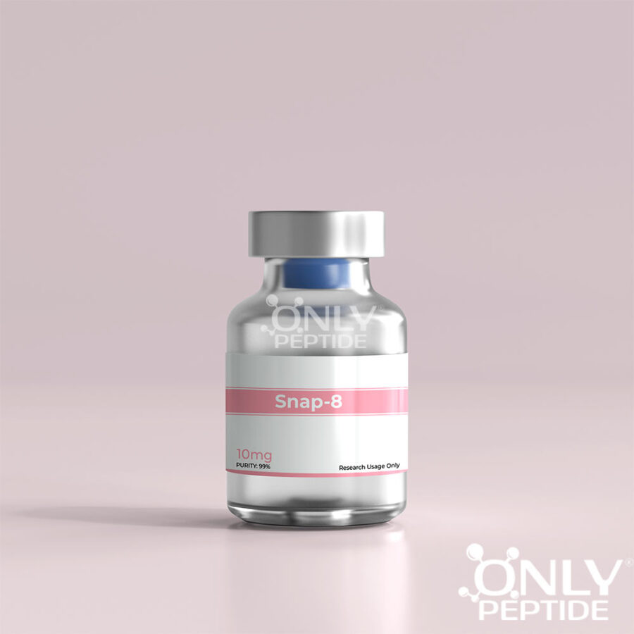 Onlypeptide Snap 8 10mg