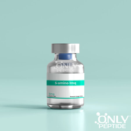 Onlypeptide 5 Amino 1mq 5mg