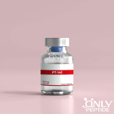 Onlypeptide PT-141 10mg