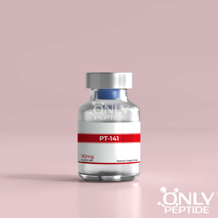 Onlypeptide PT-141 10mg