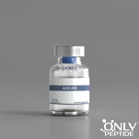 Onlypeptide ACE 031 1mg