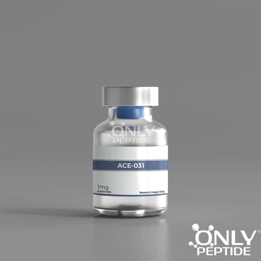 Onlypeptide ACE 031 1mg