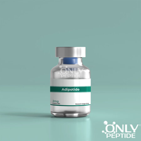 Onlypeptide Adipotide 2mg