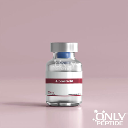 Onlypeptide Alprostadil 20mg