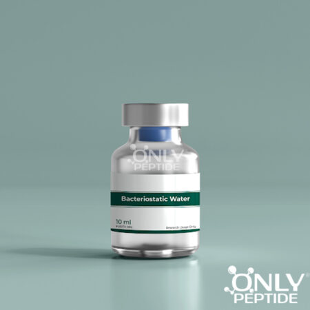 Onlypeptide Bacteriostatic Water