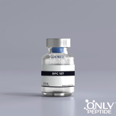 Onlypeptide BPC 157 2mg