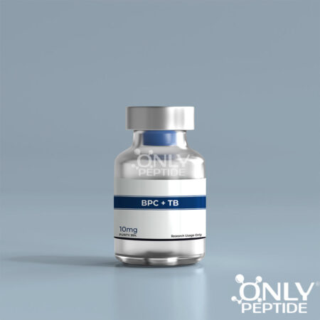 Onlypeptide Bpc 5mg+Tb 5mg 10mg