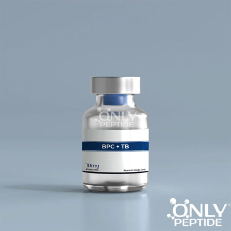Onlypeptide bpc 5mg tb 5mg