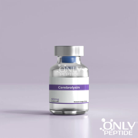 Onlypeptide cerebrolysin 60mg