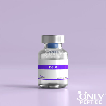 Onlypeptide DSIP 2mg