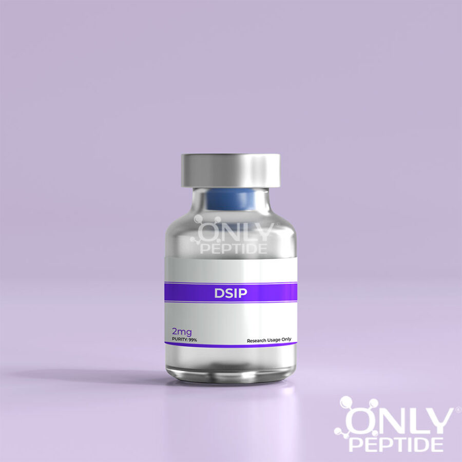 Onlypeptide DSIP 2mg