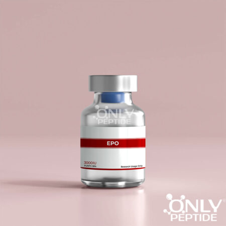Onlypeptide EPO 3000iu