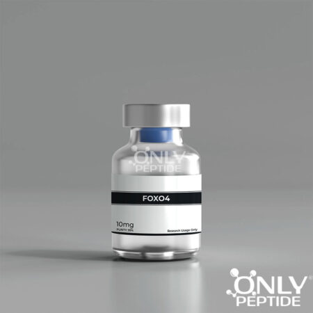 Onlypeptide FOXO4 10mg