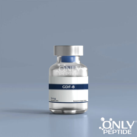 Onlypeptide GDF 8 1mg