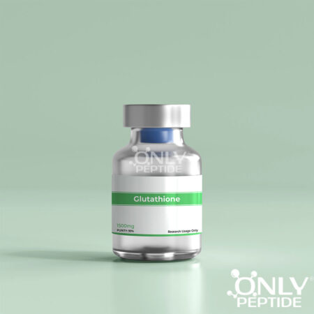 Onlypeptide Glutathione 1500mg