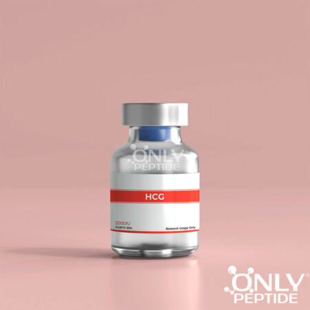 Onlypeptide HCG 2000iu