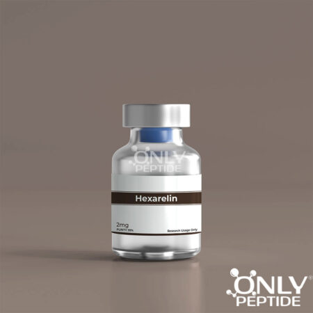Onlypeptide Hexarelin Acetate 2mg