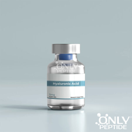 Onlypeptide hyaluronic acid 5mg