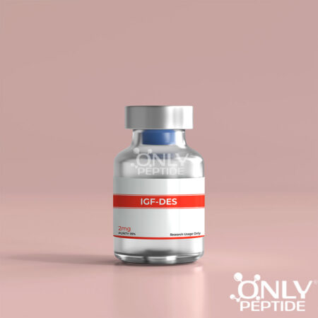 Onlypeptide IGF DES 2mg