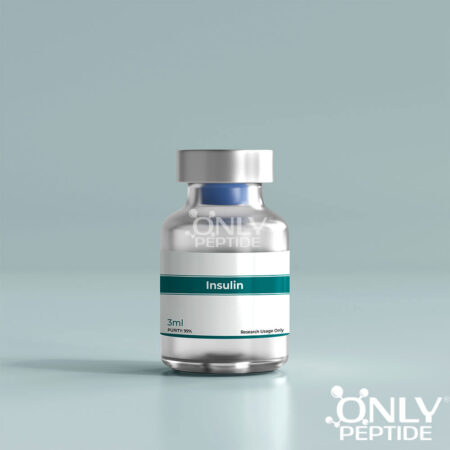 Onlypeptide Insulin 3ml