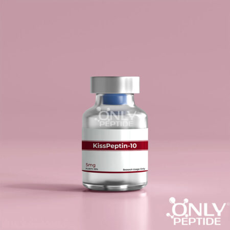 Onlypeptide kisspeptin 10 5mg