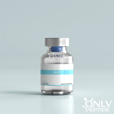 Onlypeptide LL37 5mg