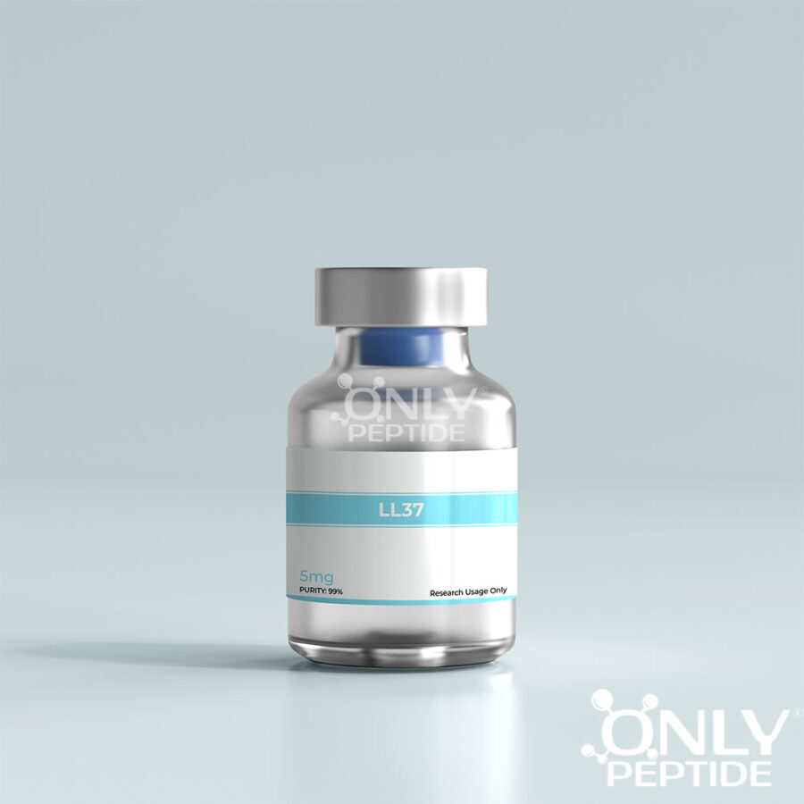 Onlypeptide LL37 5mg