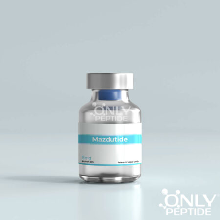 Onlypeptide Mazdutide 5mg