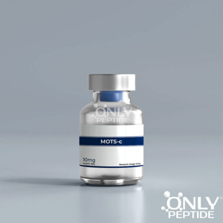 Onlypeptide Mots-c 10mg