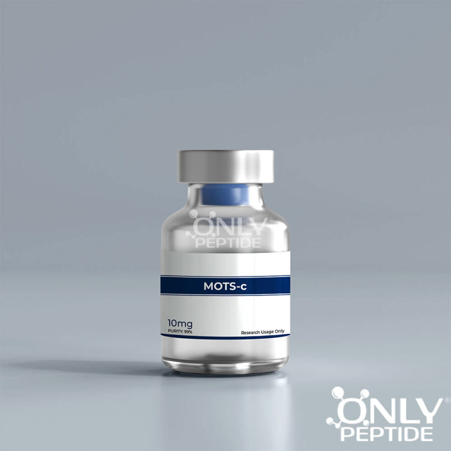 Onlypeptide Mots-c 10mg