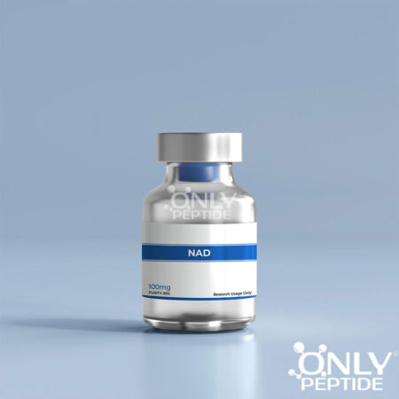 Onlypeptide NAD 100mg