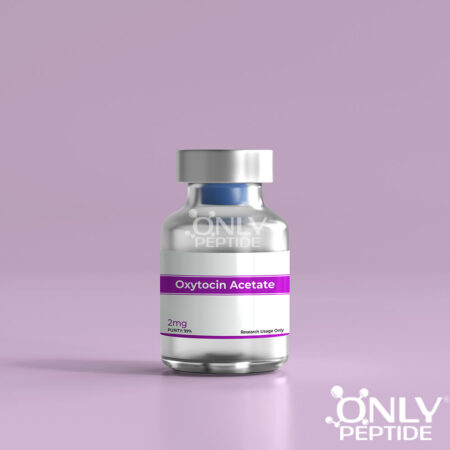 Onlypeptide Oxytocin Acetate 2mg