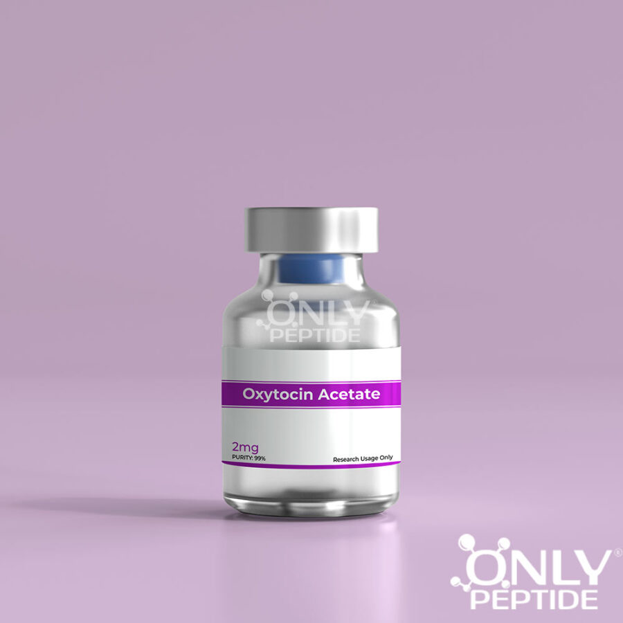 Onlypeptide Oxytocin Acetate 2mg