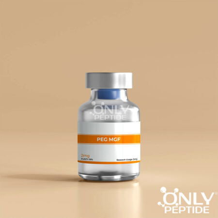Onlypeptide Peg MGF 2mg