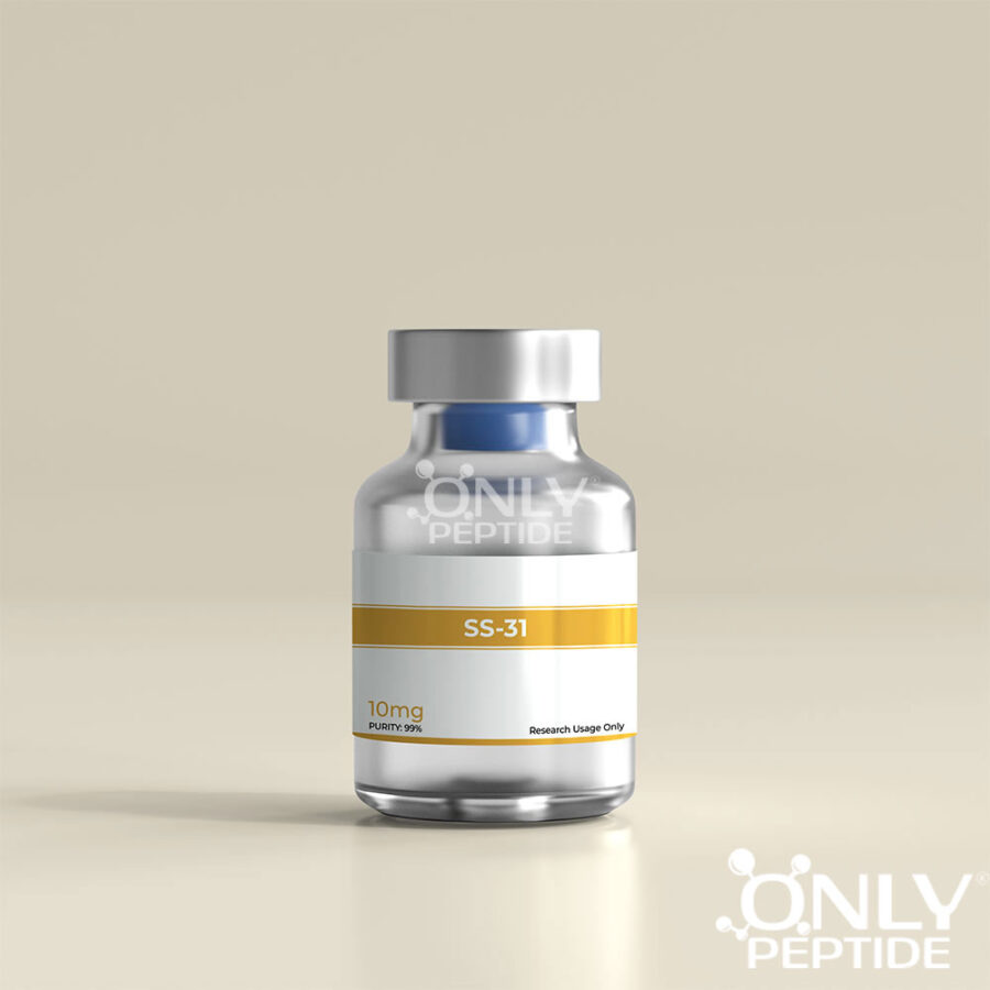 Onlypeptide SS 31 10mg