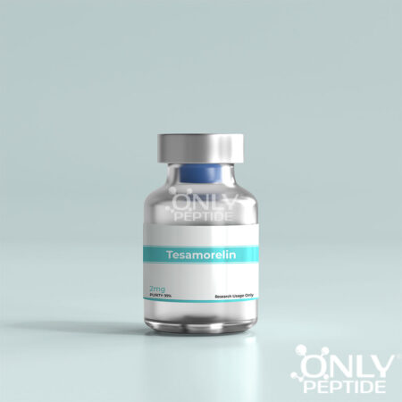 Onlypeptide Tesamorelin 2mg