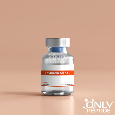 Onlypeptide Thymosin Alpha 1 2mg