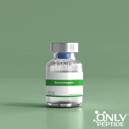 Onlypeptide Bronchogen 20mg