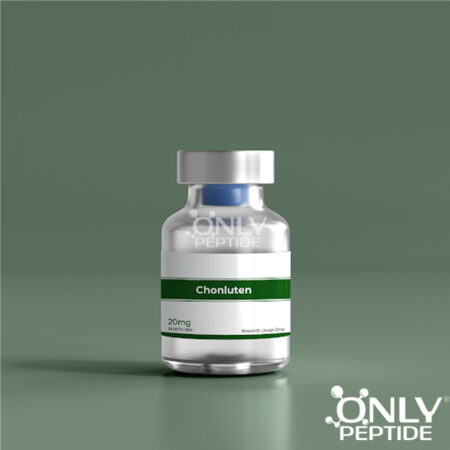 Onlypeptide Chonluten 20mg