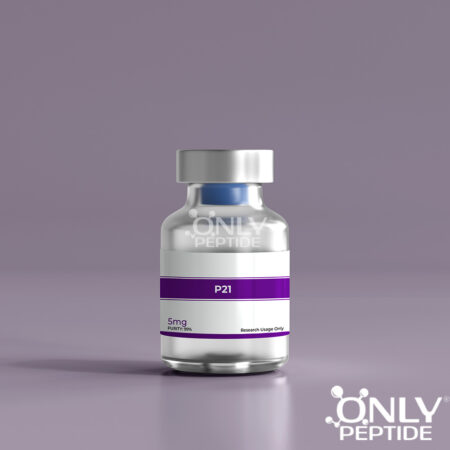 Onlypeptide P21 5mg