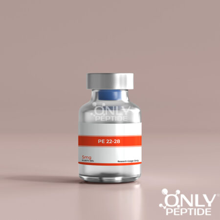 Onlypeptide P22-28 5mg