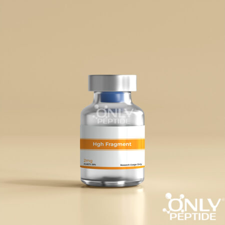 Onlypeptide Hgh Fragment 2mg